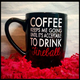 Illustration for article titled Reasons I’ve Gotta Have My Java, Rankedem/em